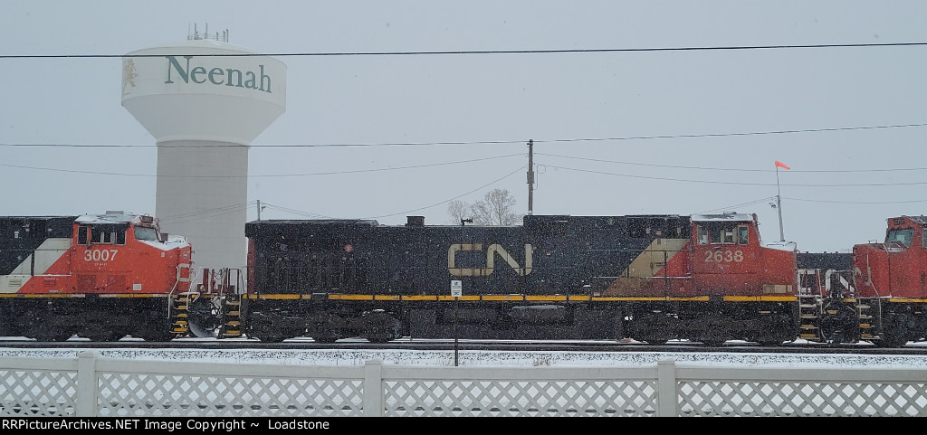 CN 2638